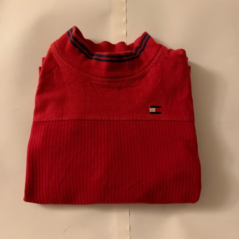Tommy Hilfiger Kids sweater